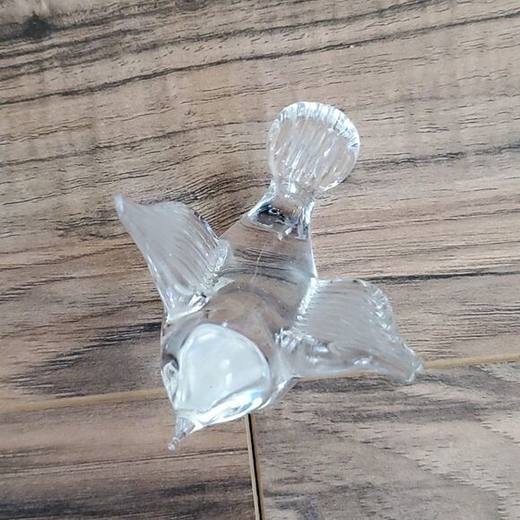 Reijmyre Kristall | Crystal Bird - Picture 3 of 7